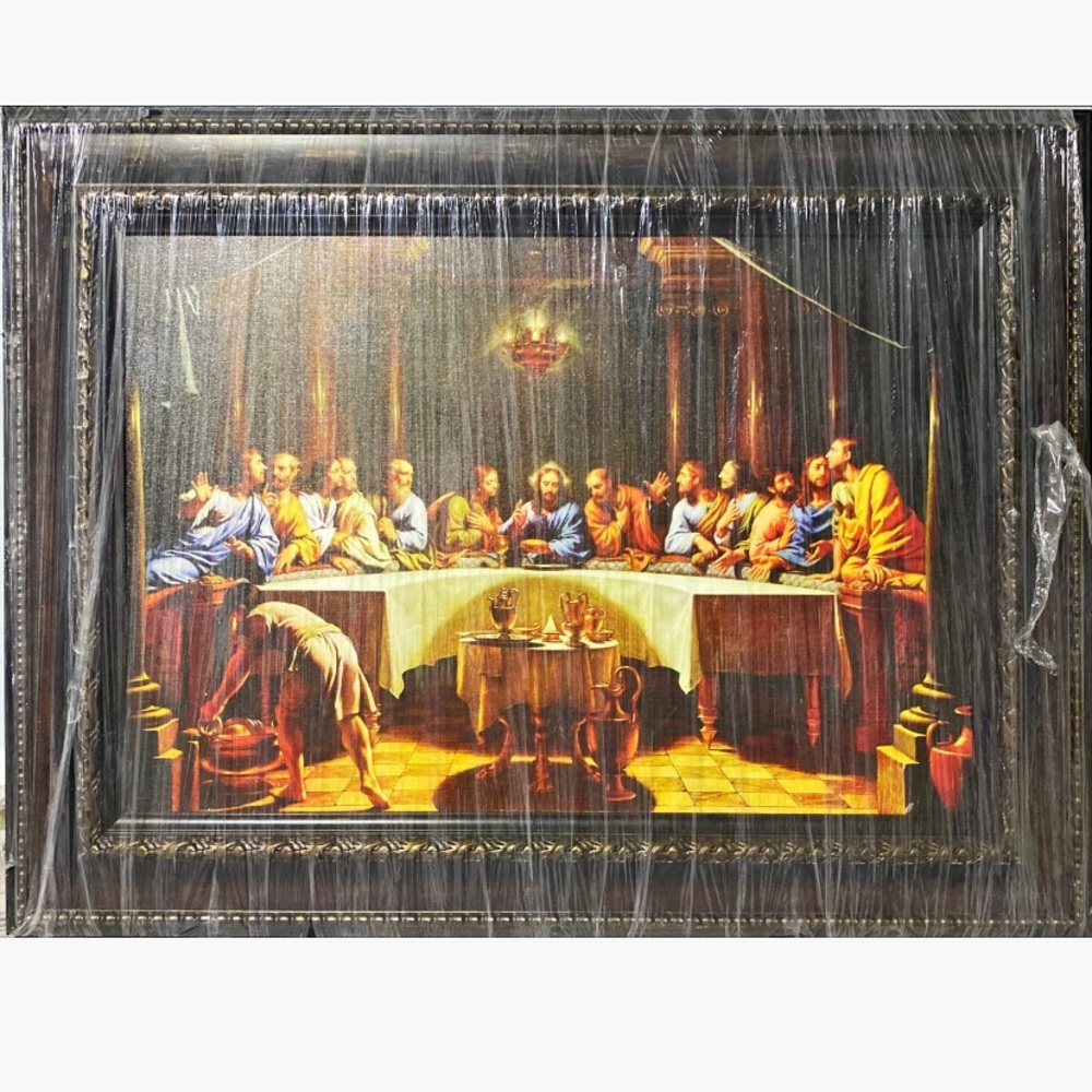 I don’t have any place to put it on